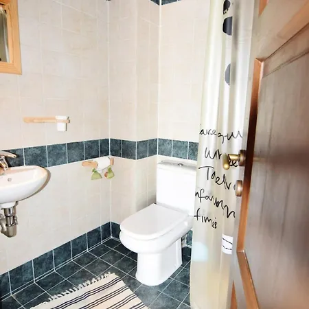 Villa Traditional Luxury House In Pelion Erato *