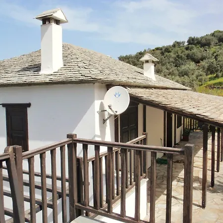 Villa Traditional Luxury House In Pelion Erato *