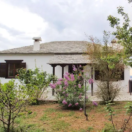 Traditional Luxury House In Pelion Erato * Lefokastro