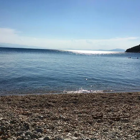 Traditional Luxury House In Pelion Erato Villa Lefokastro