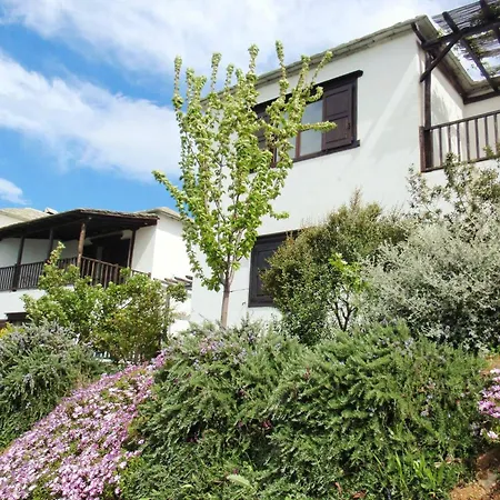 Traditional Luxury House In Pelion Erato Lefokastro