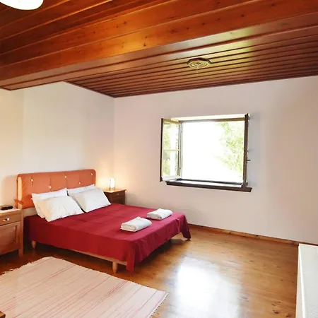 Traditional Luxury House In Pelion Erato Villa *