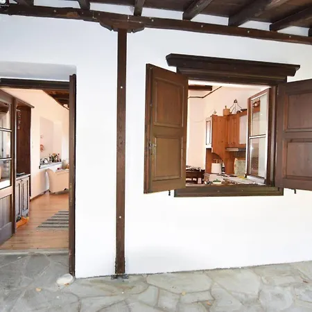 Villa Traditional Luxury House In Pelion Erato