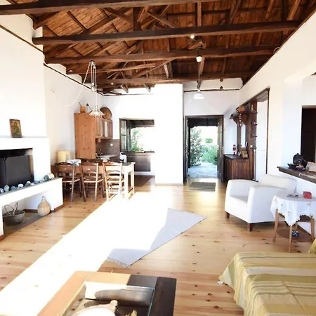 Traditional Luxury House In Pelion Erato * Lefokastro