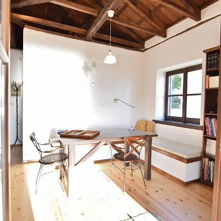 Villa Traditional Luxury House In Pelion Erato